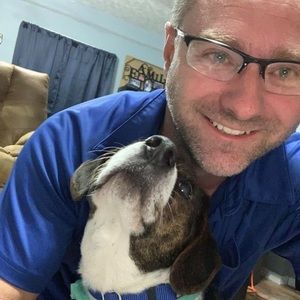 Meet your Posher, Lee